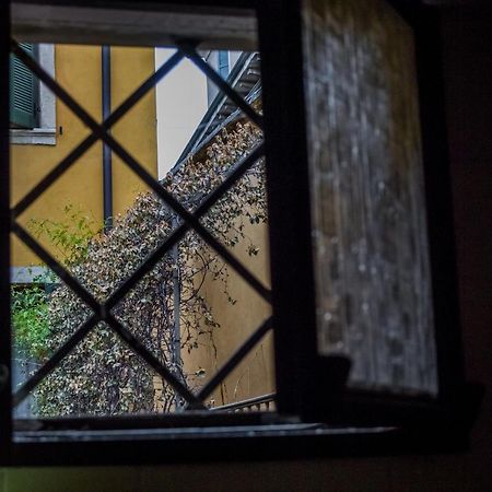 Suite Porta Borsari Verona Luaran gambar