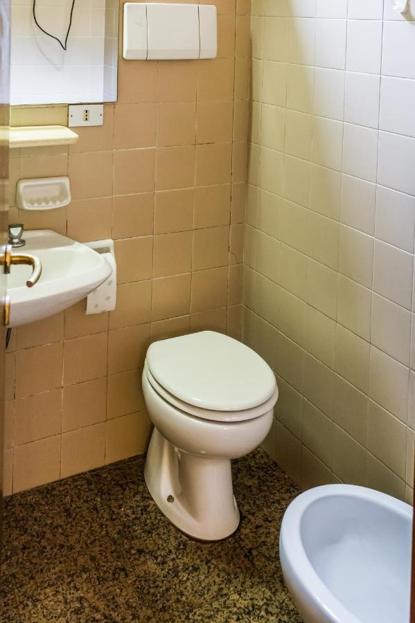 Suite Porta Borsari Verona Luaran gambar