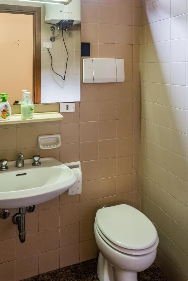 Suite Porta Borsari Verona Luaran gambar
