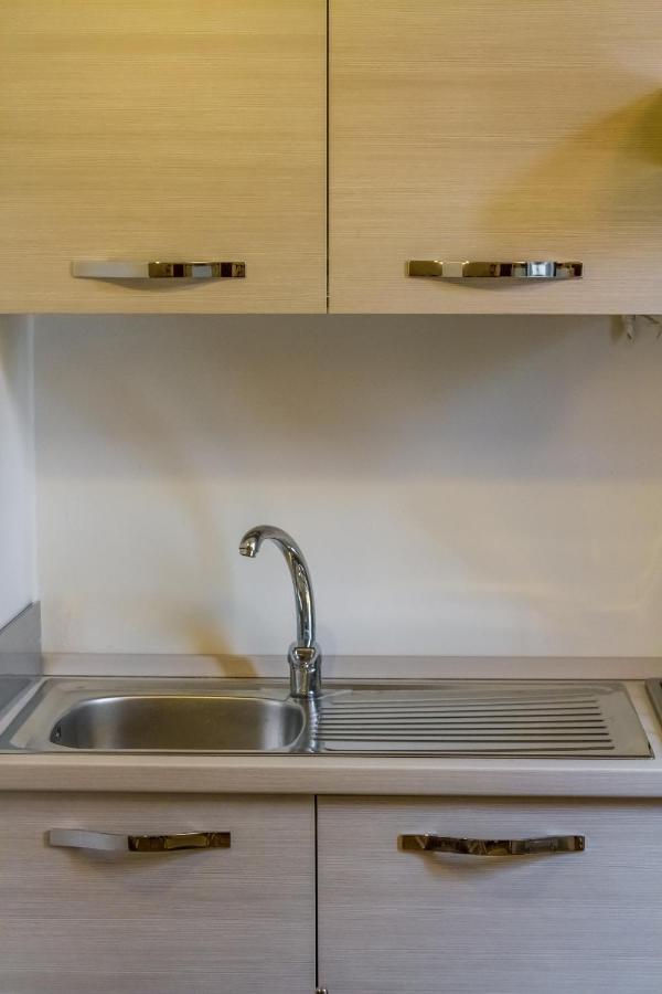 Suite Porta Borsari Verona Luaran gambar