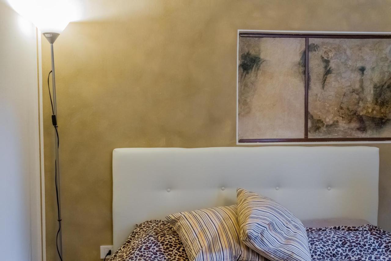 Suite Porta Borsari Verona Luaran gambar
