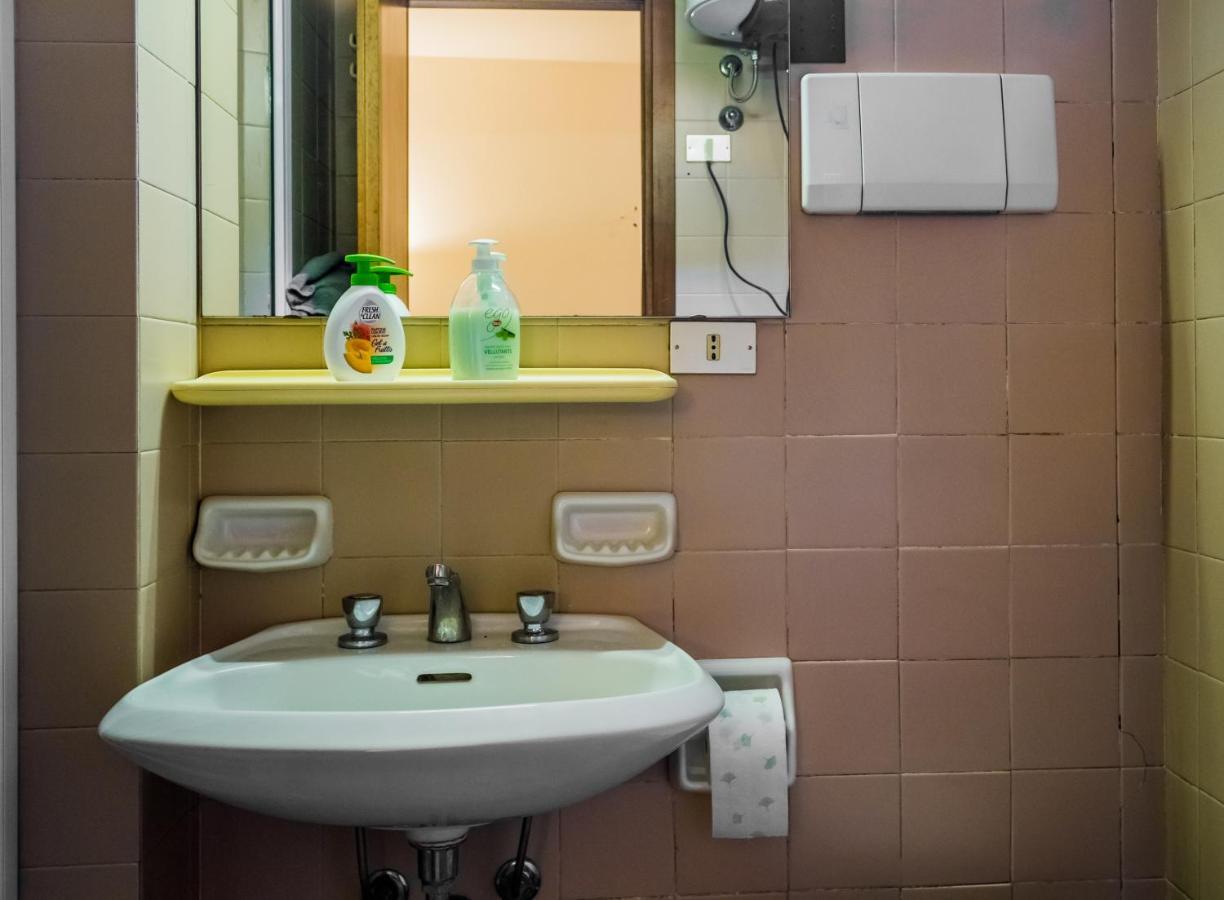 Suite Porta Borsari Verona Luaran gambar