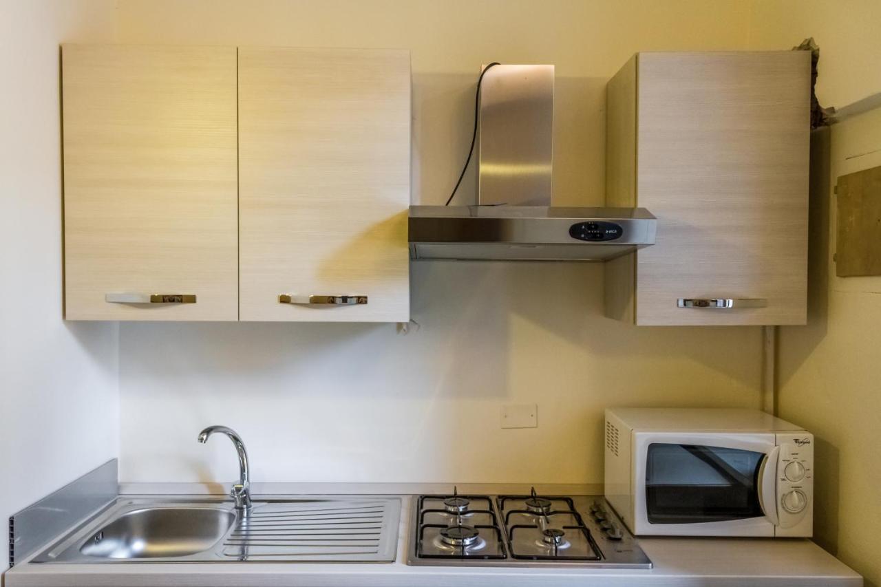 Suite Porta Borsari Verona Luaran gambar