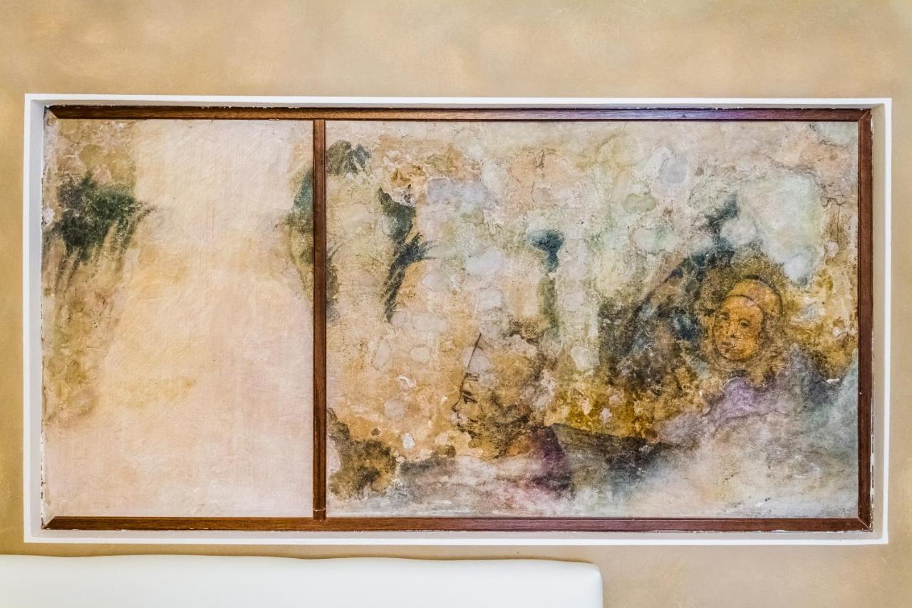 Suite Porta Borsari Verona Luaran gambar