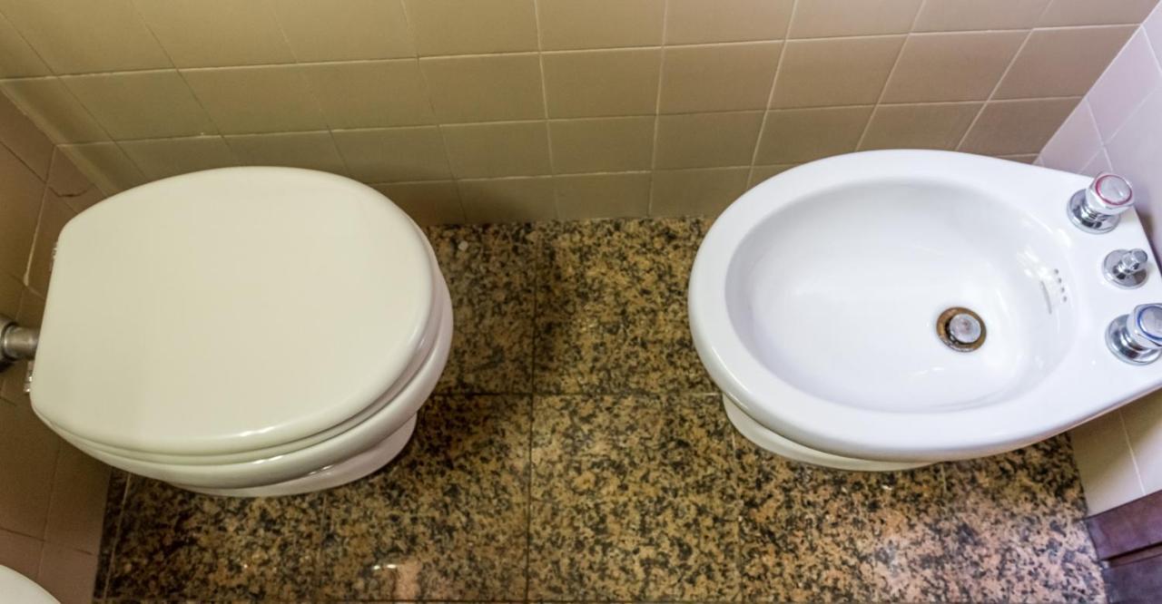 Suite Porta Borsari Verona Luaran gambar