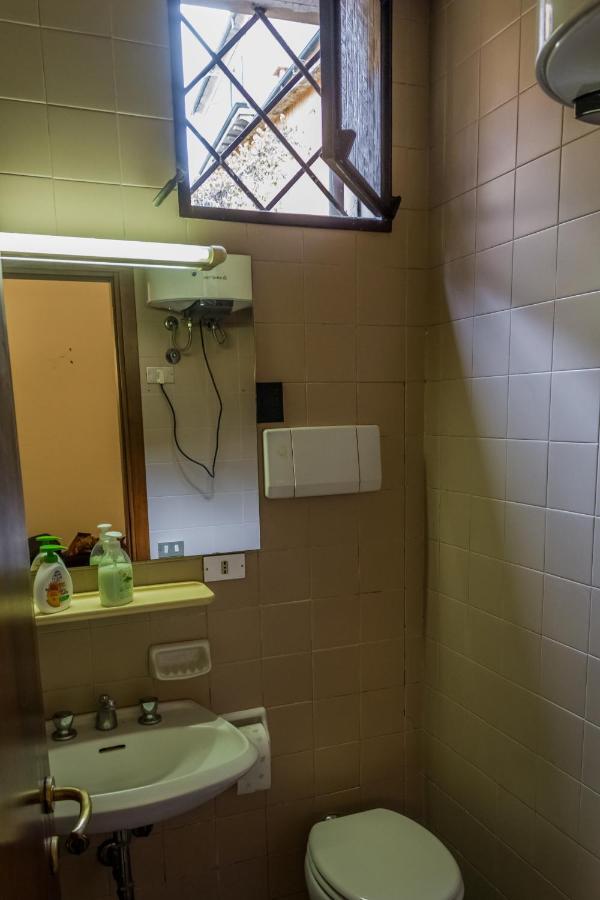 Suite Porta Borsari Verona Luaran gambar