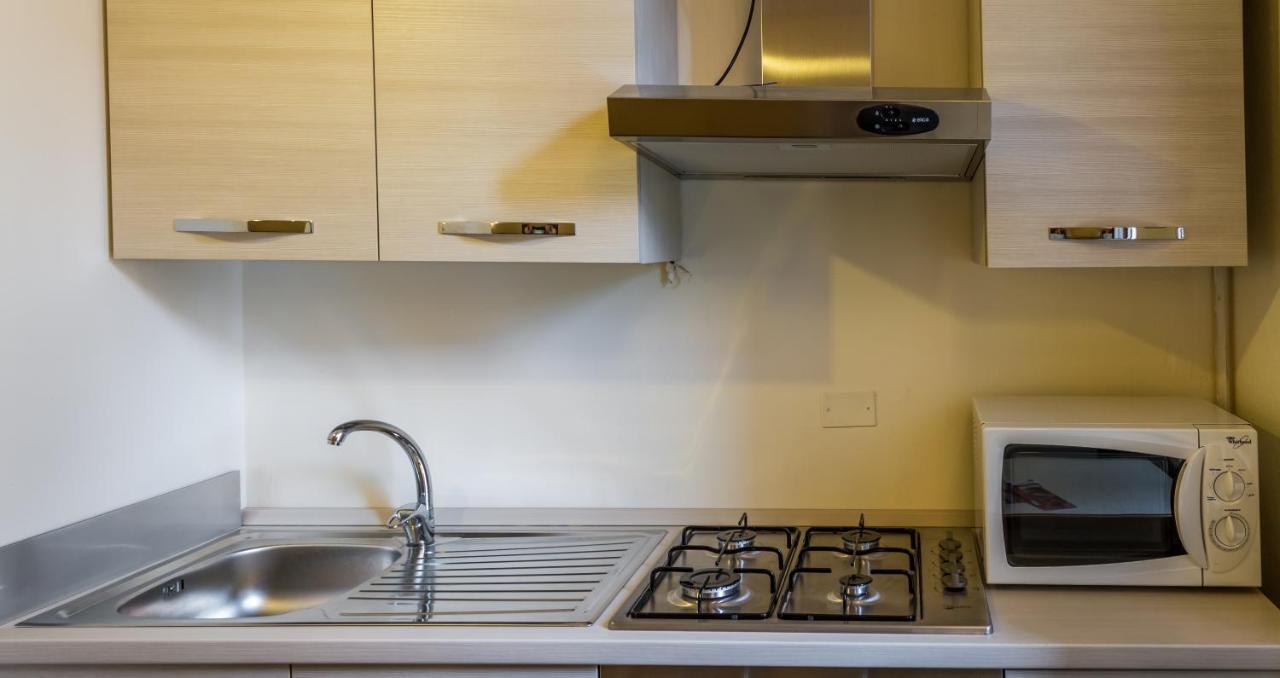 Suite Porta Borsari Verona Luaran gambar