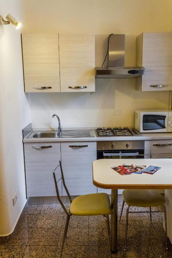 Suite Porta Borsari Verona Luaran gambar