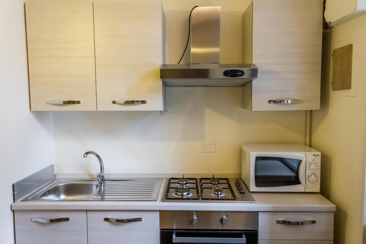 Suite Porta Borsari Verona Luaran gambar