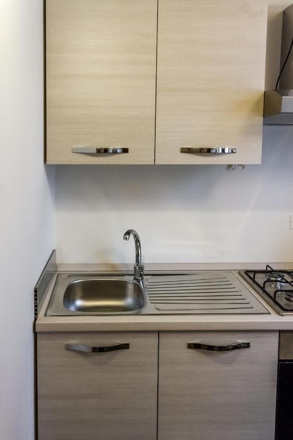 Suite Porta Borsari Verona Luaran gambar