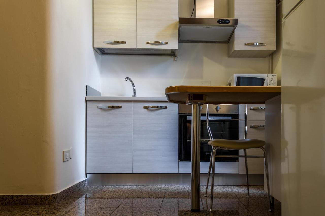 Suite Porta Borsari Verona Luaran gambar