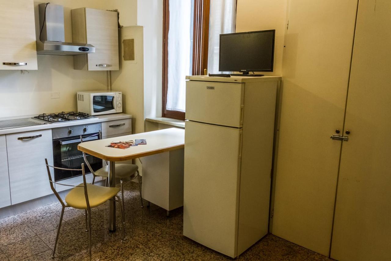 Suite Porta Borsari Verona Luaran gambar